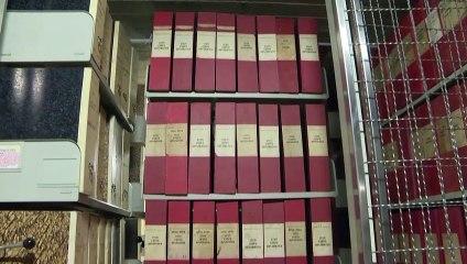 Los archivos de Pío XII salen de la sombra