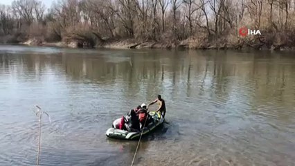 Mültecilerin Yunanistan’a geçişleri devam ediyor