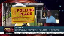 Claims of Irregularities in Guyana's Elections Explained