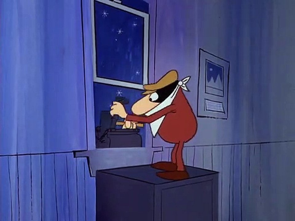 Pink Panther Episode 004 Dial 'P' For Pink Daily Motion (Kids Club)