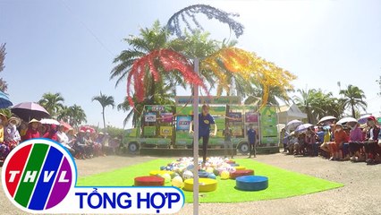 Chuyến xe nhân ái – Kỳ 455: Tỉnh Đồng Tháp