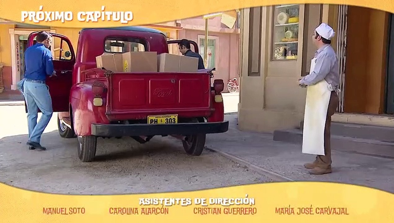 Yo soy Lorenzo Capítulo 101 Avance