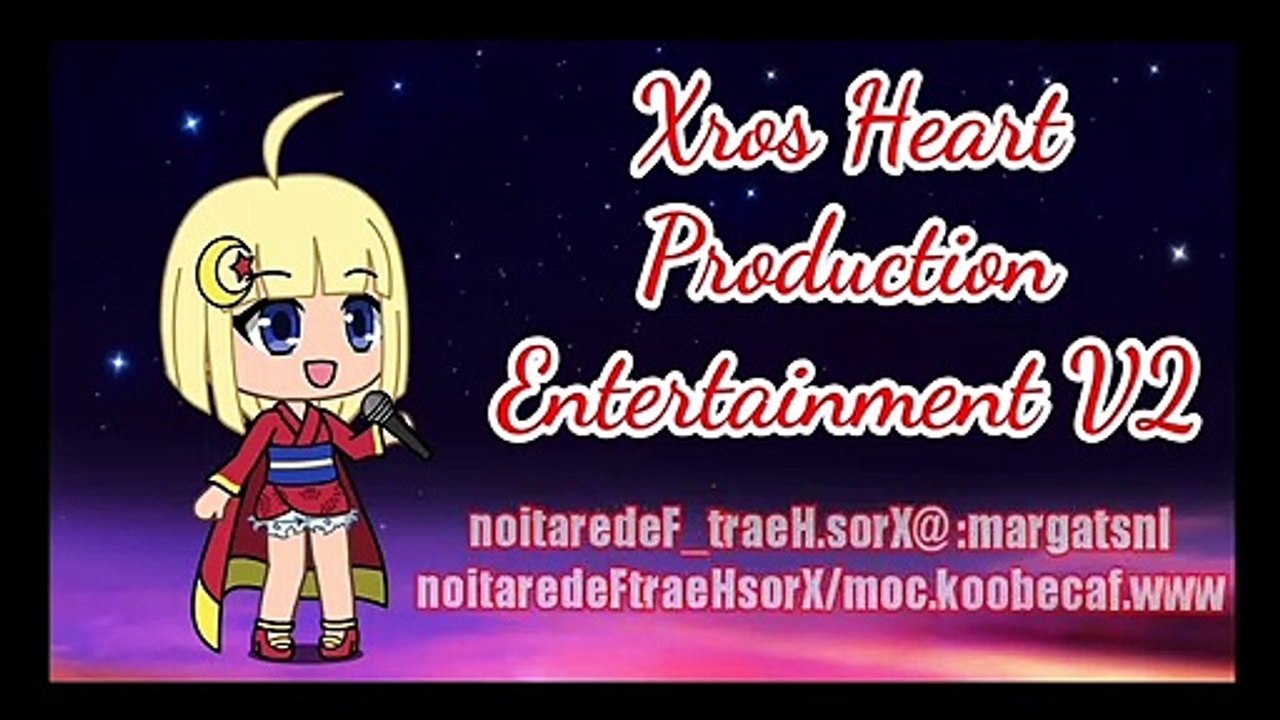 Xros Heart Gaming | Episode 22 - Mari0 AE Upsidedown