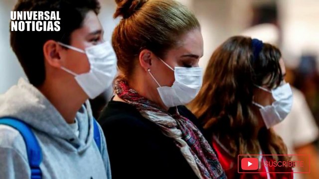 NOTICIAS DE CORONAVIRUS HOY 2 DE MARZO 2020, CASOS DE CONTAGIOS EN AMERICA LATINA CHINA HOY