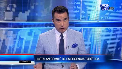 VIDEO | Desabastecimiento de mascarillas y otros insumos médicos en Quito