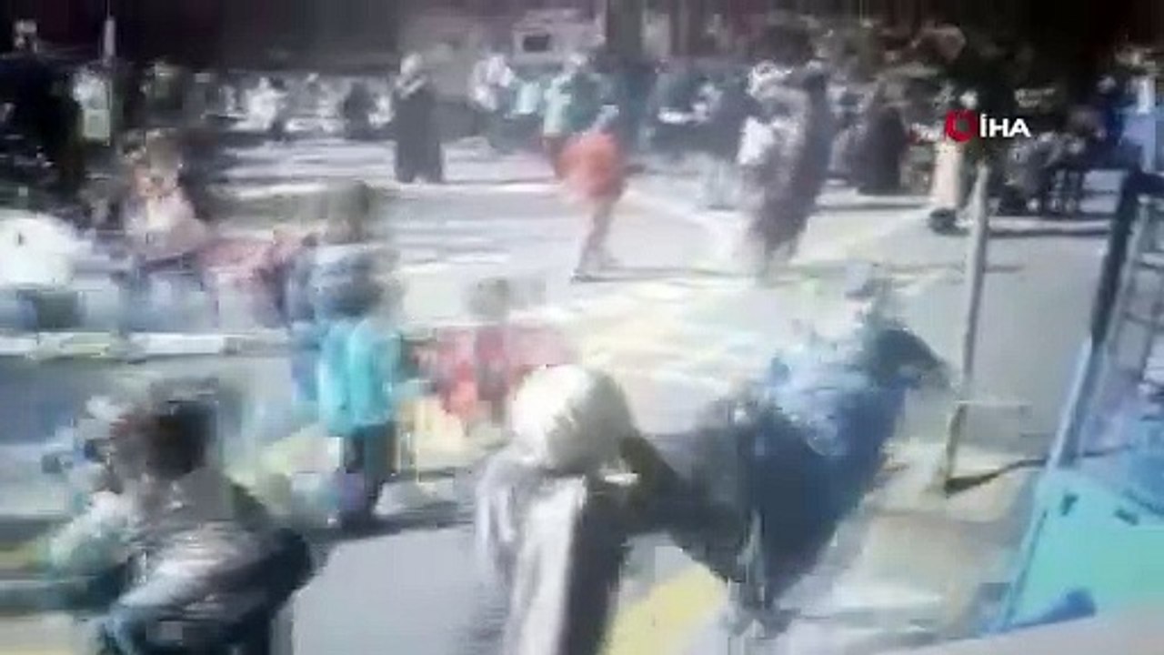Avcılar'da servis aracının altında kalarak hayatını kaybeden minik Eylül'ün davasında karar