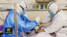 tn7-Ministerio de Salud pide no entrar en pánico ante noticias falsas de coronavirus-020320