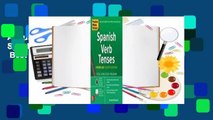 About For Books  Practice Makes Perfect: Spanish Verb Tenses, Premium Fourth Edition  Best Sellers