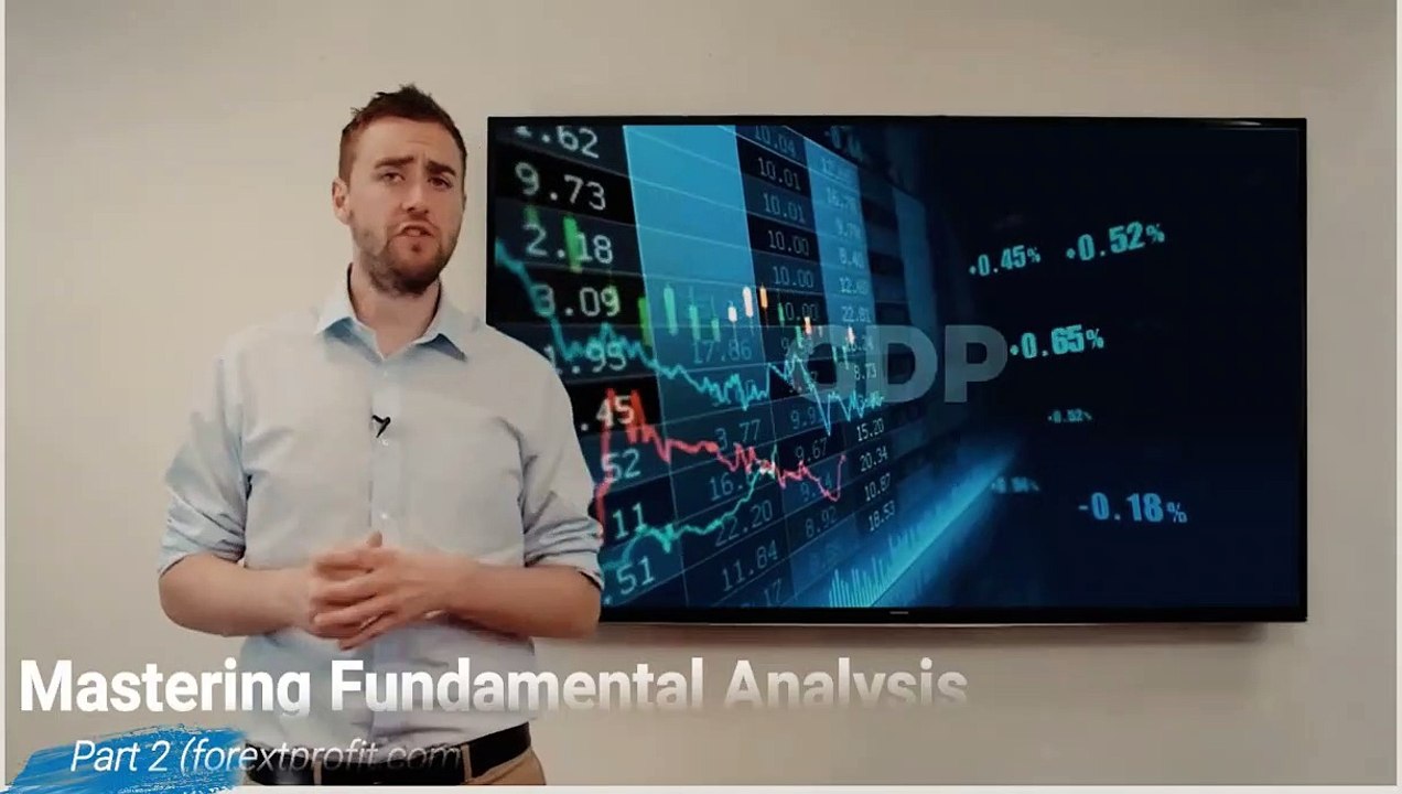 Fundemantal Analysis Part 2