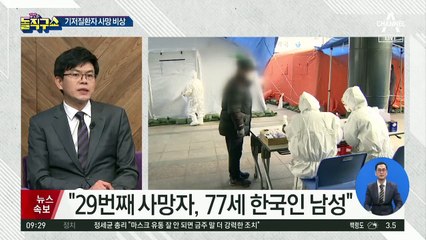 대구 입원대기 2000명…권영진 “3000병상 필요”