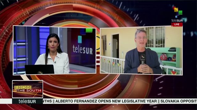 FtS 03-02-20: Guyana votes in parliamentary elections