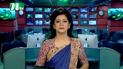 NTV Shokaler Khobor |  03 March 2020