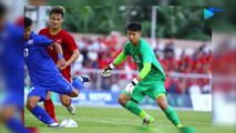 Nguyễn Văn Toản | Thủ môn đất Cảng trên con đường trở thành số 1 của bóng đá Việt Nam | NEXT SPORTS