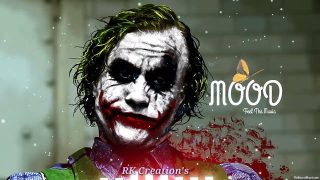 Joker New Ringtone Tik Tok New Flute Ringtone