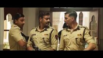 Sooryavanshi - Official Trailer - Akshay K, Ajay D, Ranveer S, Katrina K - Rohit Shetty - 24th March
