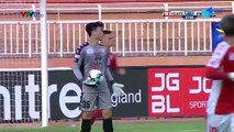 ĐẲNG CẤP!!!Công Phượng lập siê u phẩm vào lưới Hà Nội FC | NEXT SPORTS
