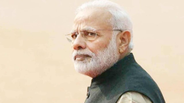 May give up my social media accounts on Sunday, tweets PM