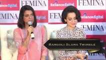 Sooryavanshi GRAND Trailer Launch, Rangoli SLAMS Twinkle Khanna, Arjun Malaika Dinner | Top 10 News