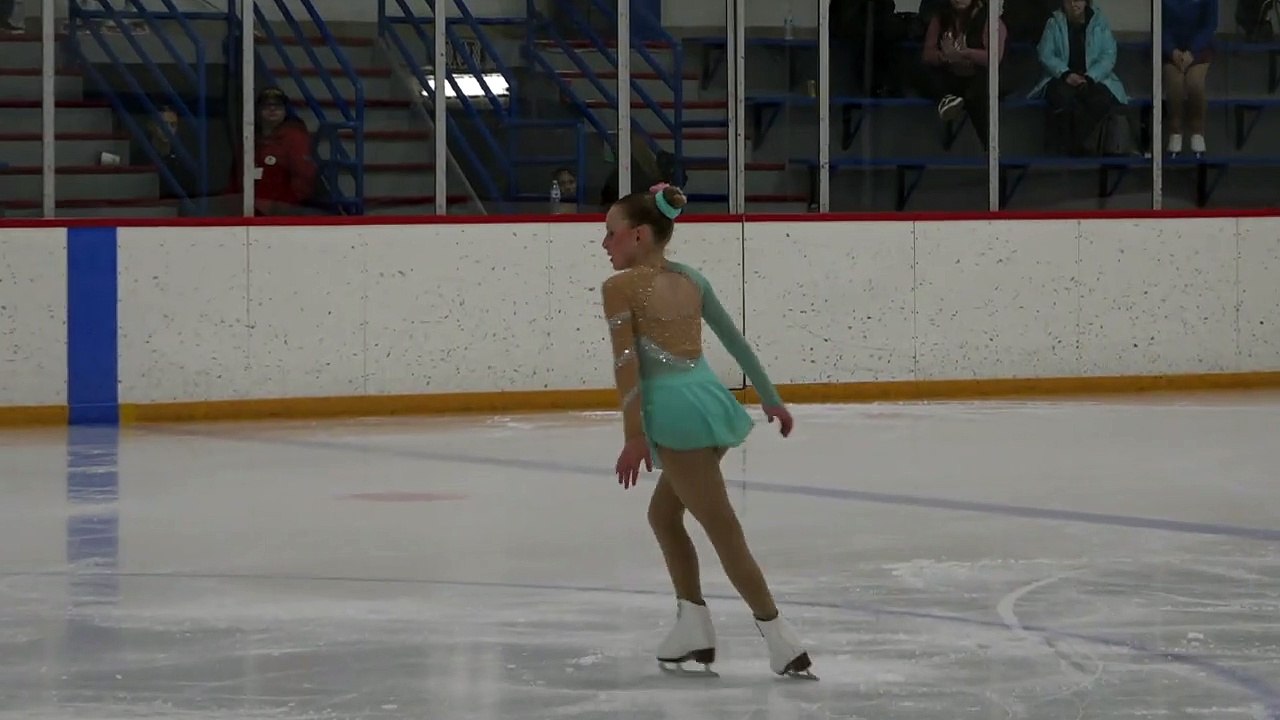 Juvenile Women U12