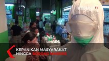 Menkes Ungkap Alasan Masker Hanya Untuk Yang Sakit