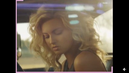 The evolution of Tori Kelly