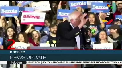 Dossier: Nicaraguan Priest and Revolutionary Ernesto Cardenal Dies