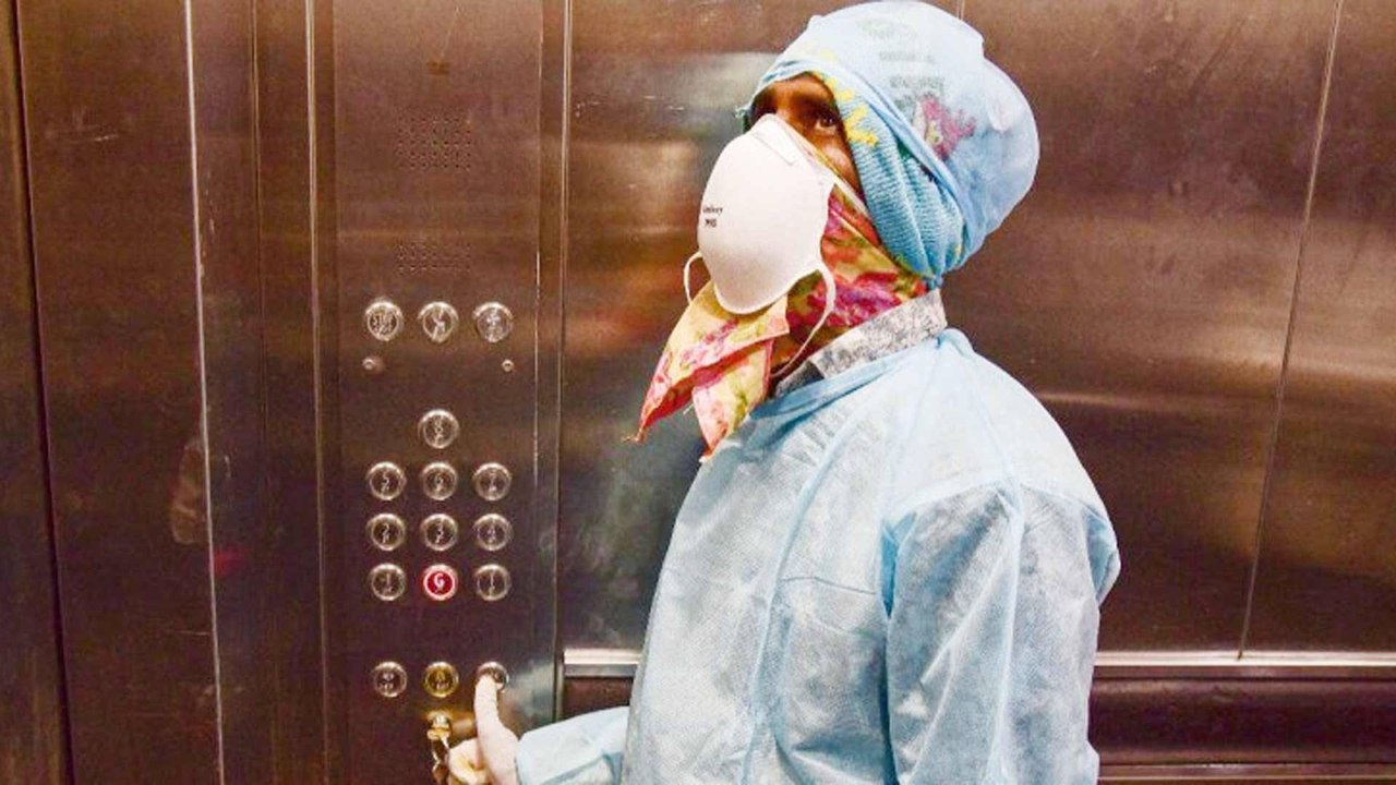 Coronavirus is a deadly threat, but panic is more dangerous