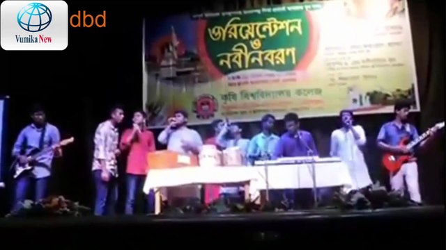 sei tumi keno eto ochena hole by BAU Sei Tumi Keno Eto Ochena Hole KB collage