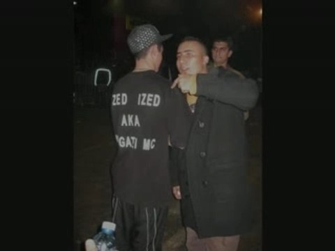 Azed Ized ( Yozgatli Mc ) - Monopoly Takil