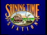 SHINING TIME STATION - JUST WILD ABOUT HARRY'S WORKSHOP - 1989