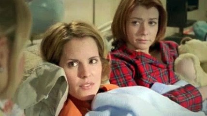 Buffy the Vampire Slayer S04E14