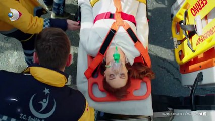 Zalim İstanbul 34. Bölüm Fragmanı