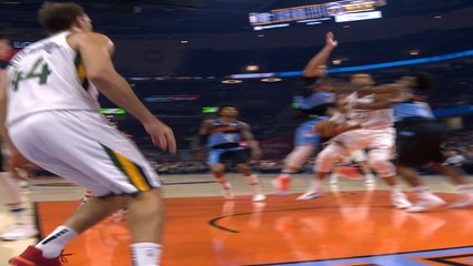 Play of the Day: Bojan Bogdanovic