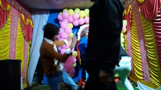 Dancing in new bhojpuri song // viral dance video