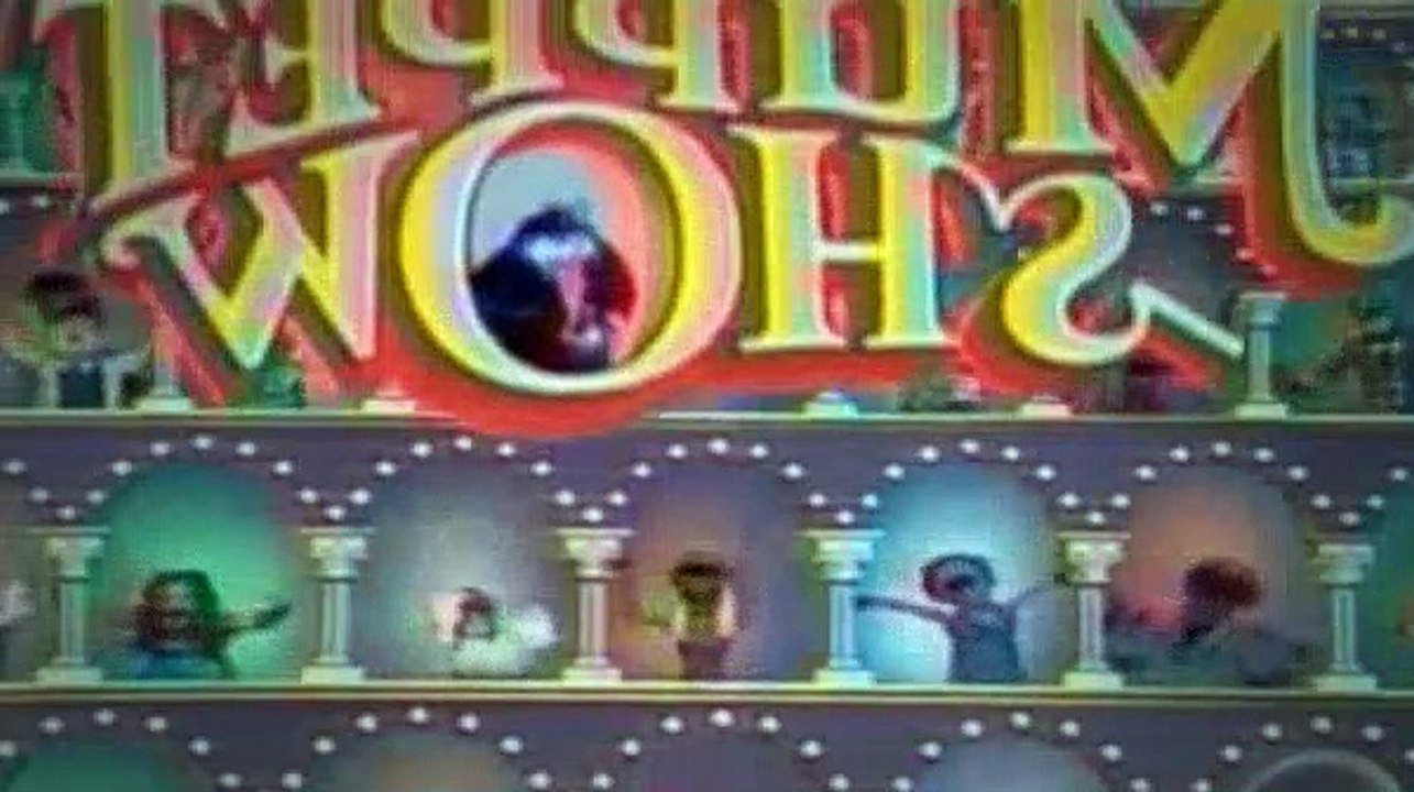The Muppet Show S04E20 Alan Arkin