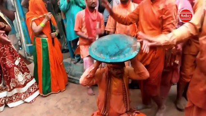 होली DJ SONG 2020 | होली को मैं रसिया हूँ | Ramkumar Lakkha | Ishrat Jahan | Holi Song 2020