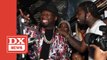 50 Cent Plans To Executive Produce & Finish Pop Smoke's Album