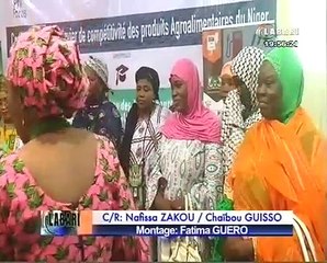 JT LABARI 02 MARS 2020