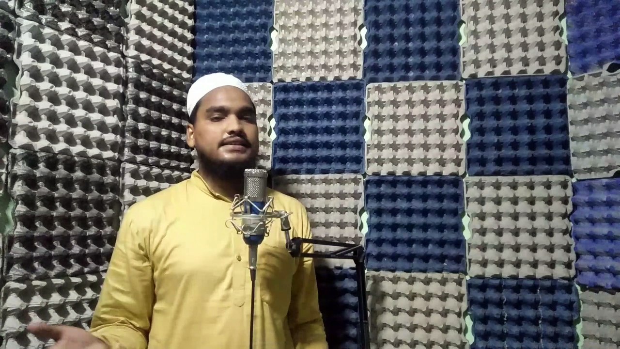 Khuda ne Kiya banayi Noor si soorat 1440_30_5.67_Jul282019