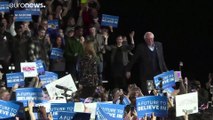 "Super Tuesday" : Bernie Sanders, "une menace socialiste" pour les ultra-conservateurs