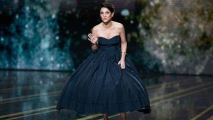 Florence Foresti quitte les César 2020  - pourquoi Virginie Despentes salue son geste