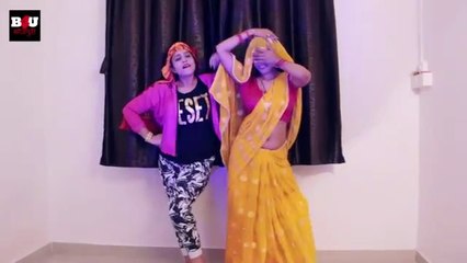 Dimpal Singh , Sweety Singh _ देवर करी घात ये राजा _ Khesari Lal Yadav - Bhojpuri Song ( )