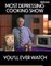 You can't look away from this cooking show!