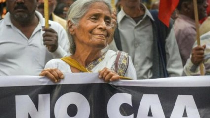 Assam to send NRC rejection slips to 19 lakh people from March 20