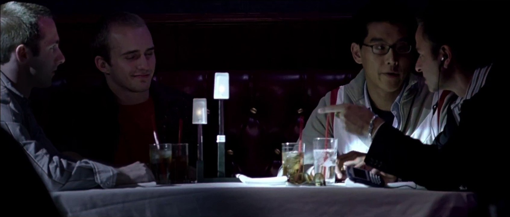 Ashlee Simpson - Smart In A Stupid Way [Undiscovered Movie Clip] (1080p HD)