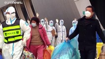 CORONAVIRUS | El efecto bumerán golpea a China con 12 casos importados