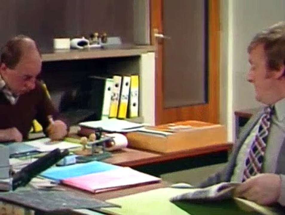 De Collega's S03E06