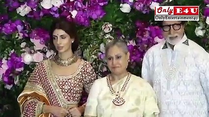 बेटी श्वेता की अनमोल निशानी आज भी संभाले हैं अमिताभ , जिसे शायद ही आप जानते होेगे