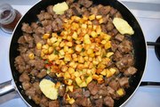 Arnavut Ciğeri Tarifi, Patates Ciğer Yemekleri, Cigerden Yapılan Yemekler