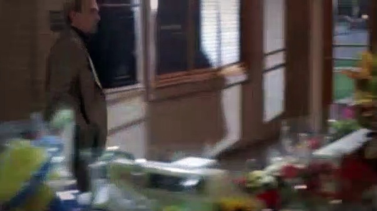 Prison Break S02E09 Unearthed